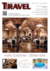 E-magazín TRAVELprofi 01-0218 - Travel Profi - Eva Kovářová