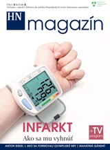 E-magazín HN magazín číslo: 6 ročník 4. - MAFRA Slovakia, a.s.