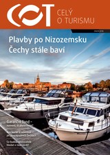 E-magazín COT CELÝ O TURISMU - C.O.T. group s.r.o.