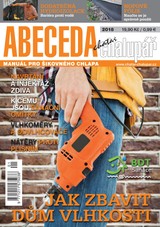 E-magazín Abeceda - sanace 1-2018 - Časopisy pro volný čas s. r. o.