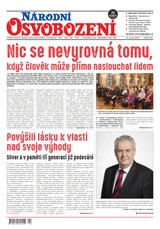 E-magazín Národní Osvobození 3-4/2018 - Vydavatelství MAC
