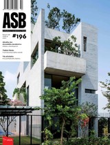 E-magazín ASB Architektúra Stavebníctvo Biznis 2018 01-02 - JAGA GROUP, s.r.o. 