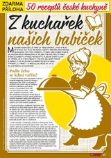 E-magazín Příloha AHA! pro ženy - 13.2.2018 - CZECH NEWS CENTER a. s.