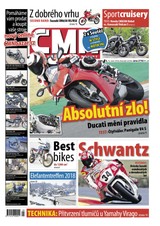 E-magazín ČMN 2018/04 - Bikes Publishing, s.r.o.