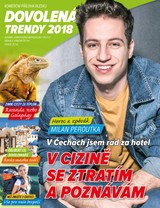 E-magazín Příloha Blesk - 14.2.2018 - CZECH NEWS CENTER a. s.