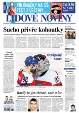 E-magazín LN - 16.2.2018 - MAFRA, a.s.