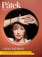 E-magazín Magazín Pátek LN - 16.2.2018 - MAFRA, a.s.