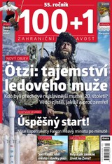 E-magazín 100+1 zahraniční zajímavost 5/2018 - Extra Publishing, s. r. o.