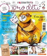 E-magazín Rozmarýnka 2-2018 - Extra Publishing, s. r. o.