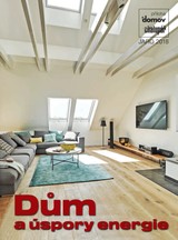 E-magazín Dům a úspory energie 2018 - Časopisy pro volný čas s. r. o.