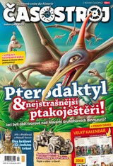 E-magazín Časostroj 1-2/2018 - Extra Publishing, s. r. o.