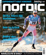 E-magazín NORDIC 46 - březen 2018 - SLIM media s.r.o.