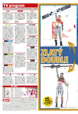 E-magazín Nedělní Sport - 25.2.2018 - CZECH NEWS CENTER a. s.