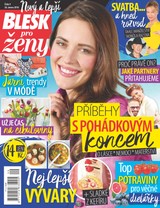 E-magazín Blesk pro ženy - 26.2.2018 - CZECH NEWS CENTER a. s.