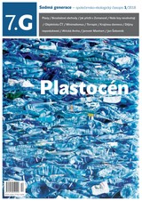 E-magazín Sedmá generace 1/2018 - Hnutí Duha - Sedmá generace