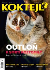 E-magazín Koktejl 3/2018 - Czech Press Group Koktejl