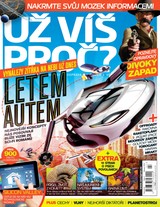 E-magazín Už víš proč? 2/2018 - Czech Press Group Koktejl