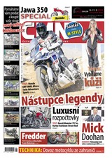 E-magazín ČMN 2018/05 - Bikes Publishing, s.r.o.