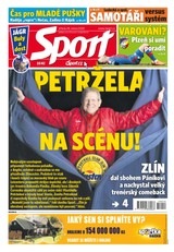 E-magazín Sport - 28.2.2018 - CZECH NEWS CENTER a. s.