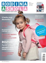 E-magazín Rodina a škola 03/2018 - Portál, s.r.o.