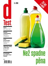 E-magazín dTest 3/2018 -  dTest, o.p.s.
