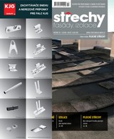 E-magazín Střechy-Fasády-Izolace 3/2018 - EEZY Publishing