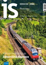 E-magazín Inžinierske stavby 2018 01 - JAGA GROUP, s.r.o. 