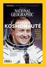 E-magazín National Geographic 3/2018 - VLTAVA LABE MEDIA a.s.