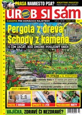 E-magazín Urob si sám 2018 03 - JAGA GROUP, s.r.o. 