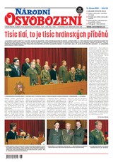 E-magazín Národní Osvobození 5-6/2018 - Vydavatelství MAC