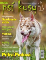 E-magazín Psí kusy 4/2018 - Časopisy pro volný čas s. r. o.