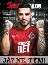E-magazín Sport magazín - 9.3.2018 - CZECH NEWS CENTER a. s.