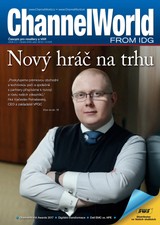 E-magazín ChannelWorld 1/2018 - Internet Info DG, a.s.