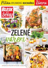 E-magazín Příloha Blesk pro ženy - 12.3.2018 - CZECH NEWS CENTER a. s.