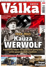 E-magazín Válka Revue 4/2018 - Extra Publishing, s. r. o.