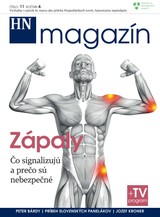 E-magazín HN magazín číslo: 11 ročník 4. - MAFRA Slovakia, a.s.