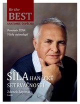 E-magazín Be the Best 1/18 - C.O.T. group s.r.o.