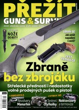 E-magazín Přežít 4/2018 - Extra Publishing, s. r. o.