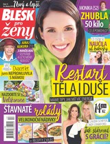 E-magazín Blesk pro ženy - 26.3.2018 - CZECH NEWS CENTER a. s.