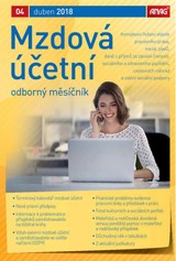 E-magazín MÚ 4/18 - ANAG, spol. s r.o.