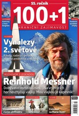 E-magazín 100+1 zahraniční zajímavost 7/2018 - Extra Publishing, s. r. o.