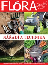 Speciál Flory 2018