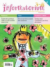 E-magazín Informatorium 04/2018 - Portál, s.r.o.