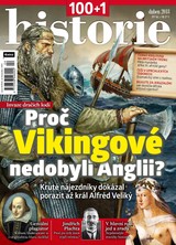 E-magazín 100+1 historie 4/2018 - Extra Publishing, s. r. o.