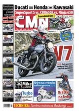 E-magazín ČMN 2018/07 - Bikes Publishing, s.r.o.