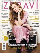 E-magazín Zdraví 4-2018 - Časopisy pro volný čas s. r. o.