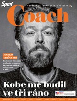 E-magazín Příloha Sport - 3.4.2018 - CZECH NEWS CENTER a. s.