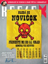 E-magazín Reflex - 5.4.2018 - CZECH NEWS CENTER a. s.