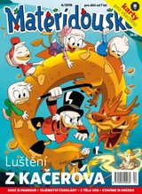 E-magazín Mateřídouška - 04/2018 - CZECH NEWS CENTER a. s.