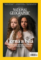 E-magazín National Geographic 4/2018 - VLTAVA LABE MEDIA a.s.